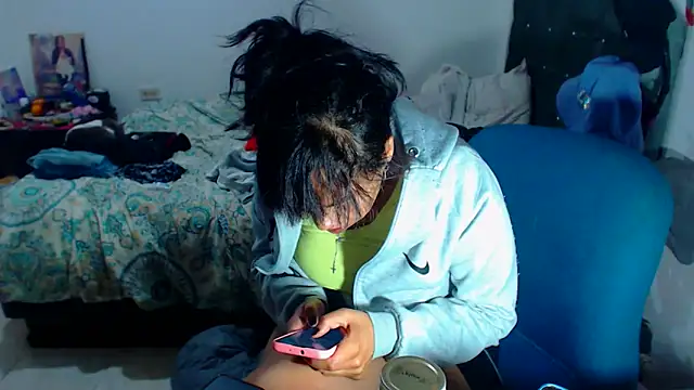 AmaraRoberts420 online show from 09/27/25, 04:18