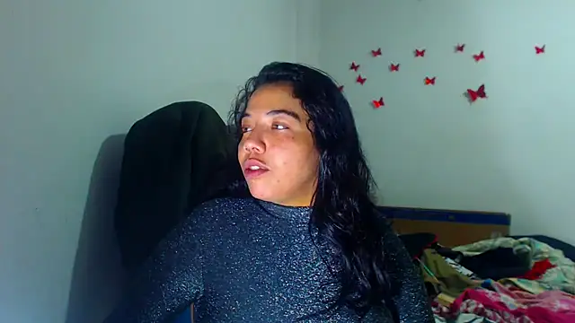 AmaraRoberts420 online show from 11/16/25, 07:40