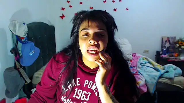 AmaraRoberts420 online show from 09/21/25, 10:37