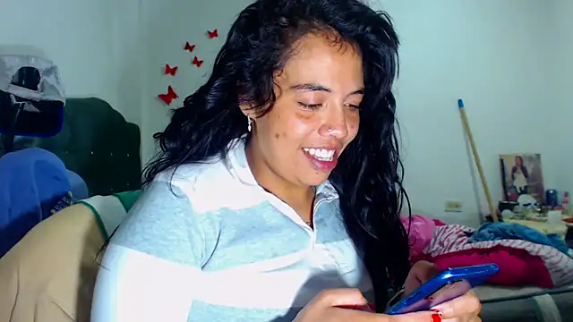 AmaraRoberts420 online show from 11/09/25, 08:24