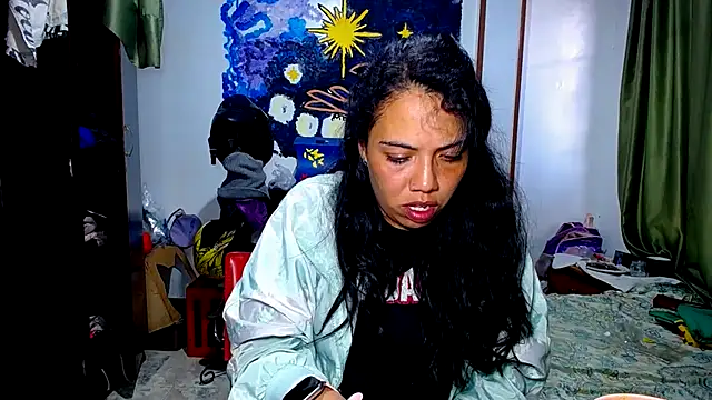 AmaraRoberts420 online show from 06/11/26, 10:51