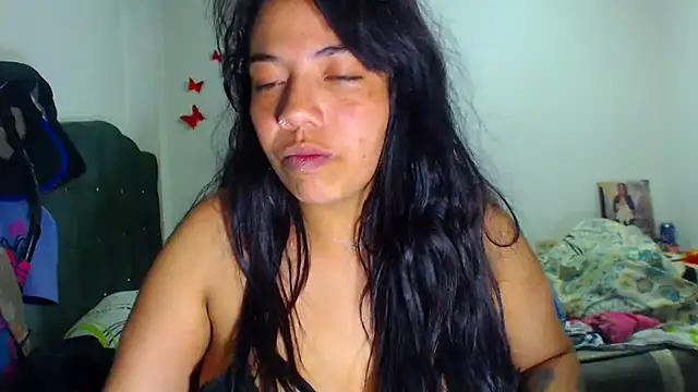 AmaraRoberts420 online show from 11/02/25, 02:05