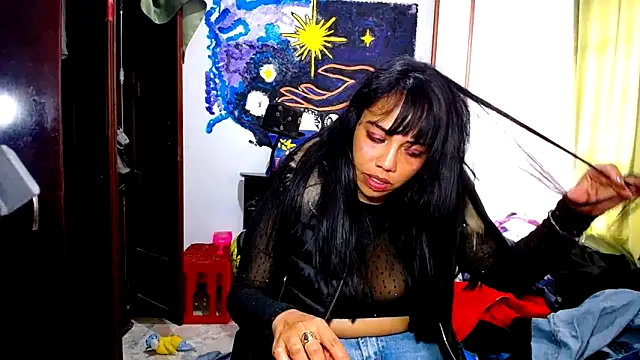 AmaraRoberts420 online show from 06/20/26, 04:23