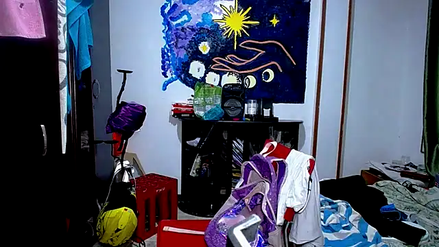 AmaraRoberts420 online show from 06/05/26, 12:15
