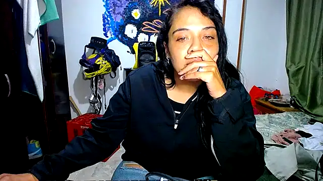 AmaraRoberts420 online show from 07/22/26, 01:40