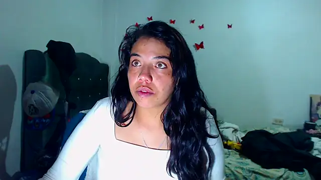 AmaraRoberts420 online show from 12/05/25, 03:38