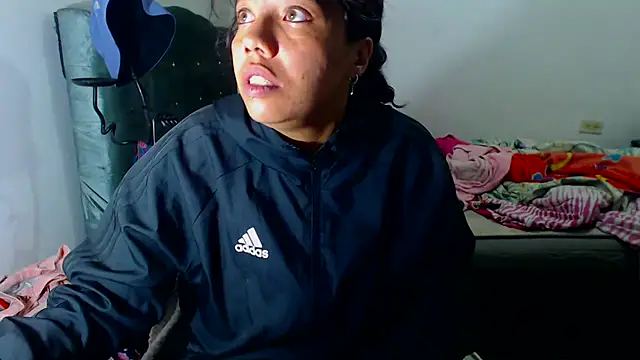 AmaraRoberts420 online show from 12/17/25, 08:25