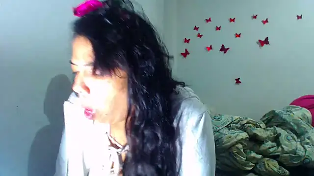 AmaraRoberts420 online show from 11/09/25, 04:16