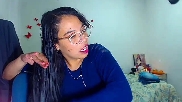 AmaraRoberts420 online show from 11/12/25, 03:10