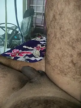 Sanjaymartin29 online show from 01/14/26, 01:09