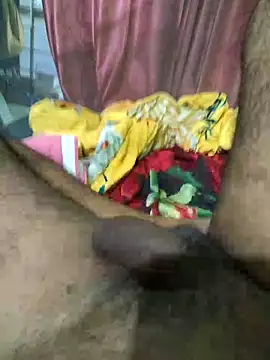 Sanjaymartin29 online show from 02/05/26, 01:12