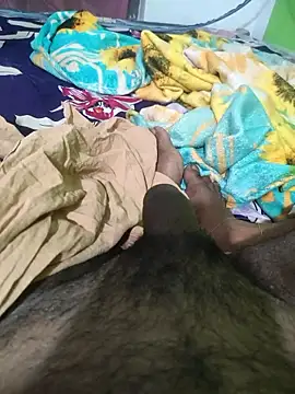 Sanjaymartin29 online show from 01/09/26, 12:50