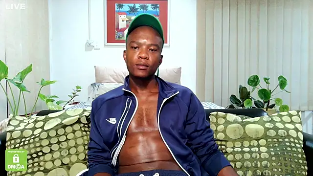 iCrushYenu online show from 12/06/24, 10:02