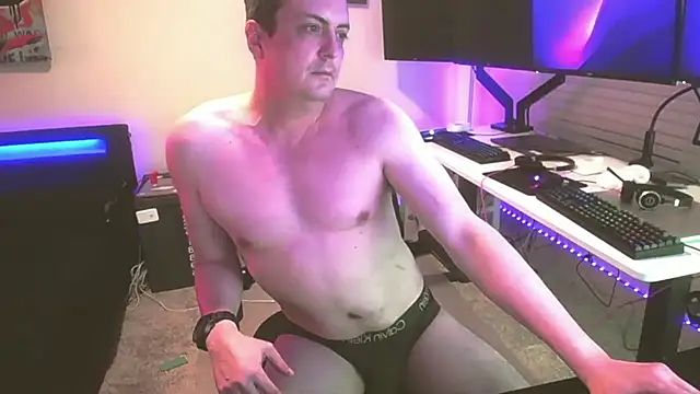 JulioMaximus online show from 02/05/25, 11:55