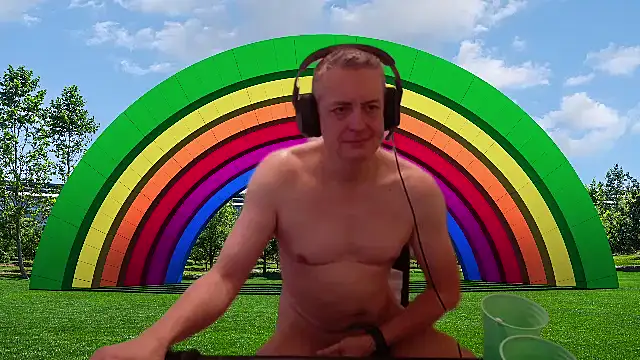 JulioMaximus online show from 03/20/26, 04:52