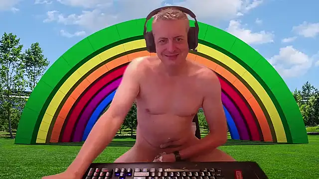 JulioMaximus online show from 03/25/26, 05:34