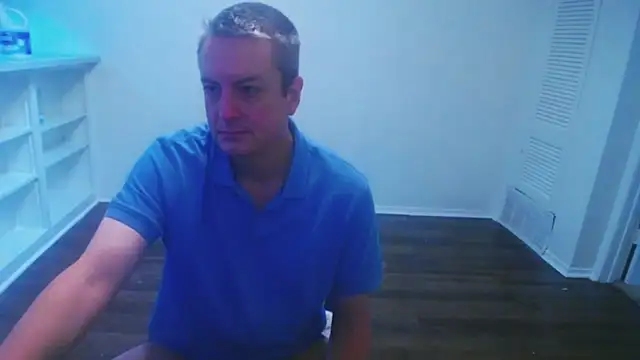 JulioMaximus online show from 12/02/25, 09:49