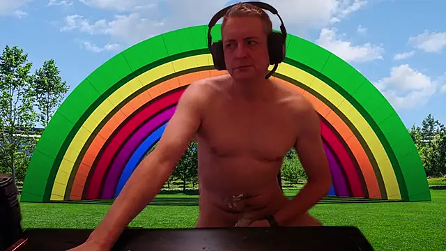 JulioMaximus online show from 03/27/26, 04:19