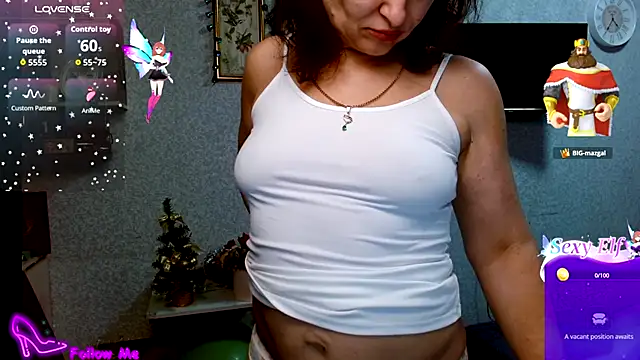 BeatriksS online show from 01/13/26, 03:27