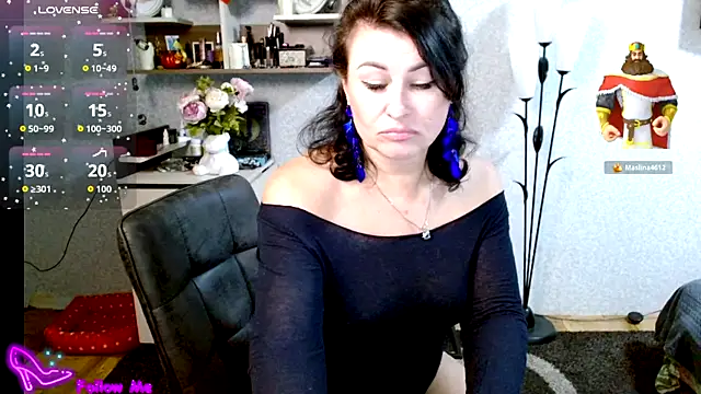 BeatriksS online show from 10/21/25, 05:12