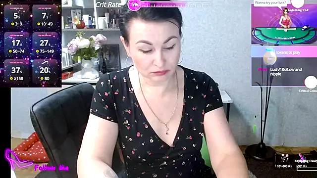 Snapshot of BeatriksS chatting on 02/21/25, 04:26 BeatriksS online show from 02/21/25, 04:26