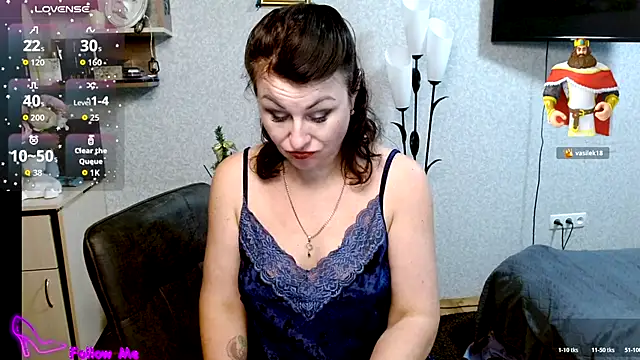 BeatriksS online show from 01/18/26, 05:49