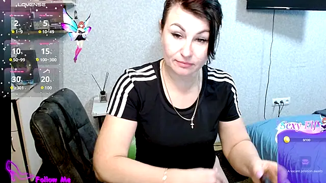 BeatriksS online show from 12/17/25, 08:36