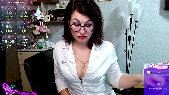 BeatriksS online show from 04/10/26, 05:09