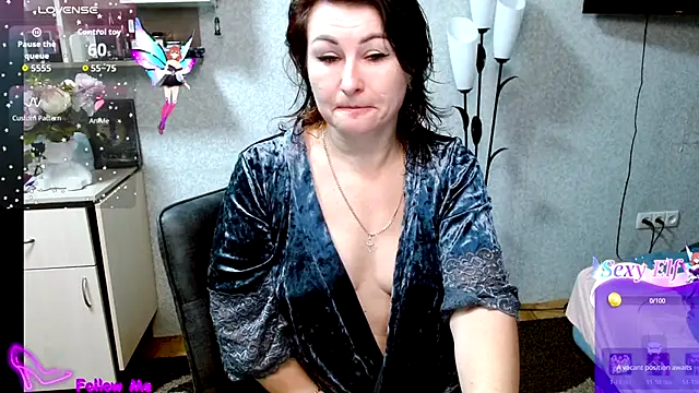 BeatriksS online show from 12/15/25, 08:25