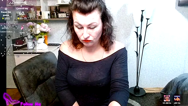 BeatriksS online show from 04/01/26, 05:10