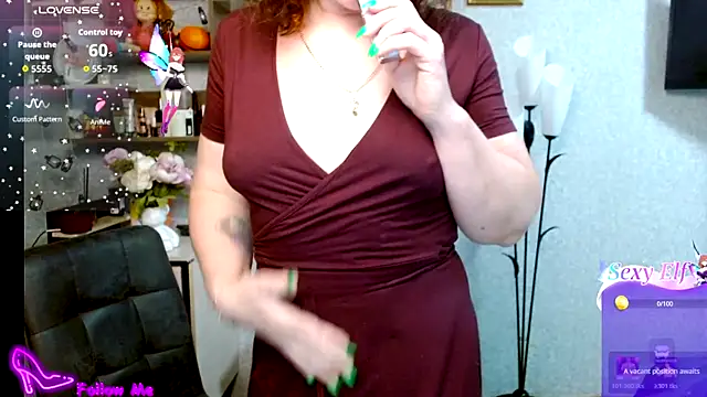 BeatriksS online show from 03/30/26, 05:25