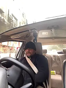 Dick 6inches online show from 01/08/26, 04:18