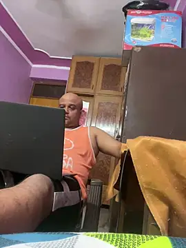 Dick 6inches online show from 05/07/26, 03:33