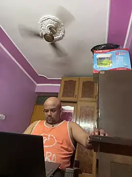 Dick 6inches online show from 04/14/26, 02:44