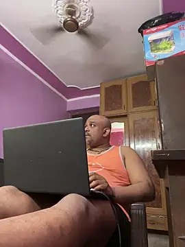 Dick 6inches online show from 04/12/26, 07:00
