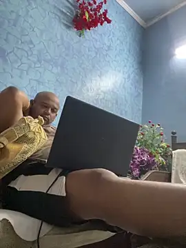 Dick 6inches online show from 02/27/26, 01:39