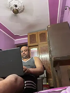 Dick 6inches online show from 04/04/26, 02:07