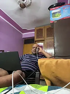 Dick 6inches online show from 05/08/26, 01:48