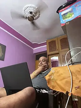 Dick 6inches online show from 07/08/26, 01:56