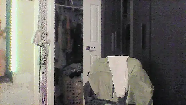 Snapshot of LaylaBabyy chatting on 02/02/25, 10:35 LaylaBabyy online show from 02/02/25, 10:35