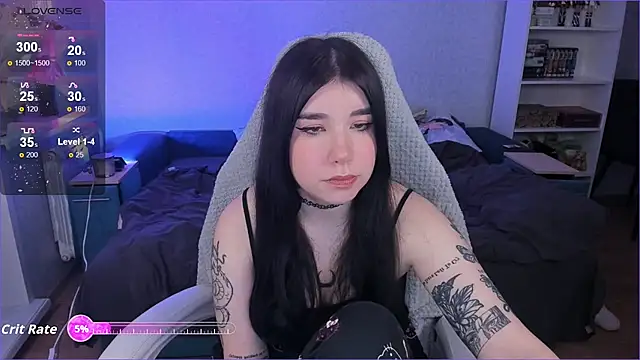 Snapshot of kellyharris chatting on 09/21/25, 06:46 kellyharris online show from 09/21/25, 06:46