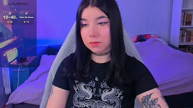 Snapshot of kellyharris chatting on 01/26/25, 10:12 kellyharris online show from 01/26/25, 10:12