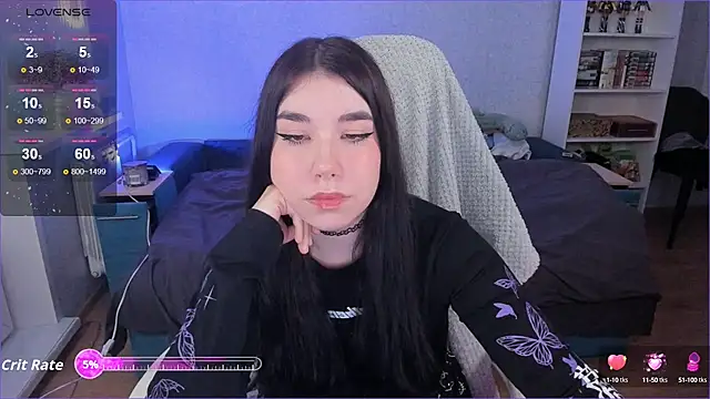 Snapshot of kellyharris chatting on 09/29/25, 02:12 kellyharris online show from 09/29/25, 02:12