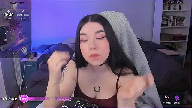 Snapshot of kellyharris chatting on 11/20/25, 03:02 kellyharris online show from 11/20/25, 03:02