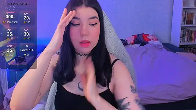 Snapshot of kellyharris chatting on 01/27/25, 01:09 kellyharris online show from 01/27/25, 01:09