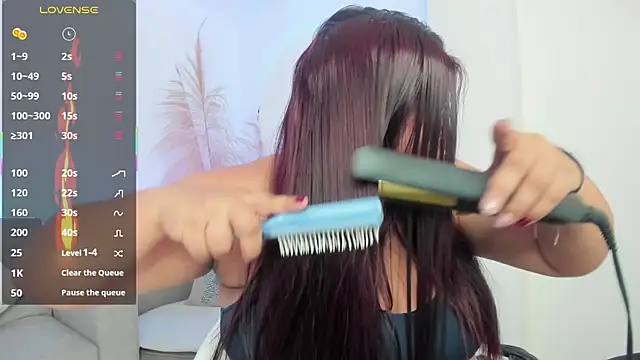 silvia lane online show from 01/06/26, 08:46