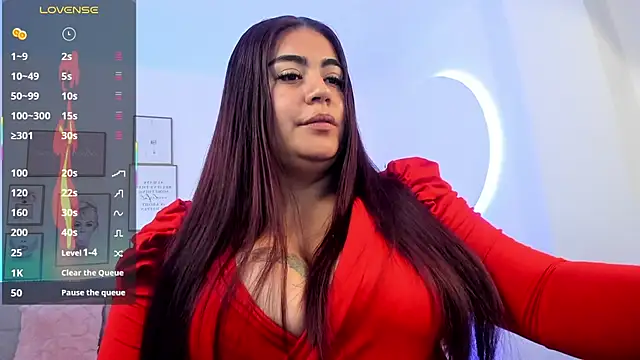 silvia lane online show from 01/13/26, 01:15