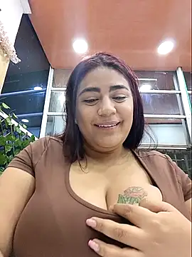 silvia lane online show from 10/07/25, 02:45