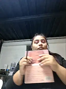 silvia lane online show from 10/24/25, 03:49