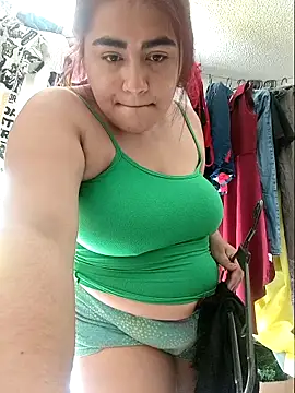 silvia lane online show from 04/02/26, 04:46